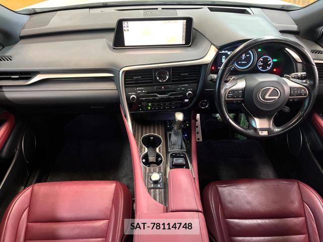 Lexus RX 2016-12 8649226-1