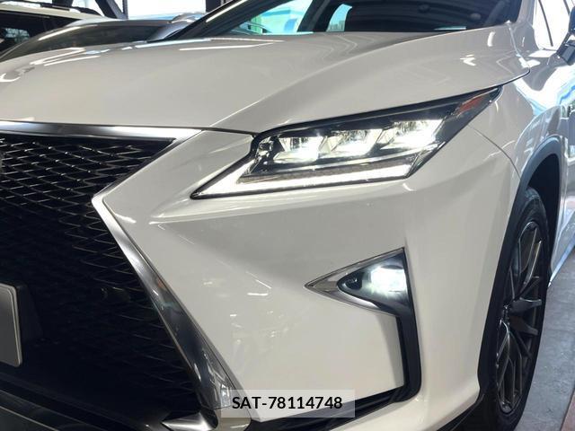 Lexus RX 2016-12 8649226-11