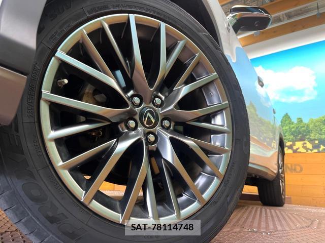 Lexus RX 2016-12 8649226-12