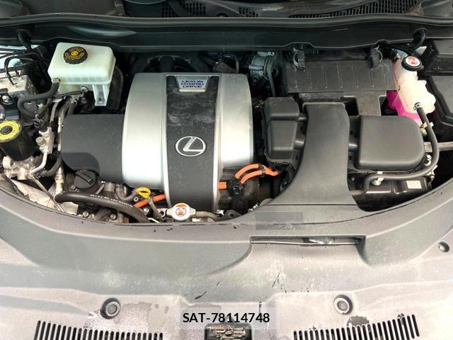 Lexus RX 2016-12 8649226-17