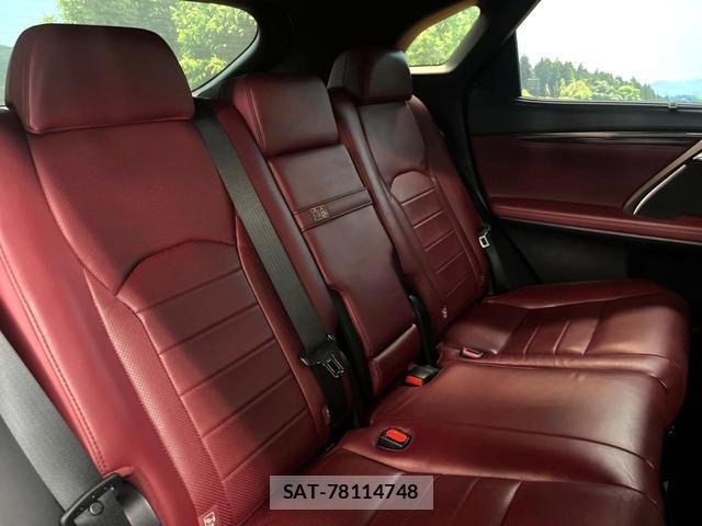 Lexus RX 2016-12 8649226-8