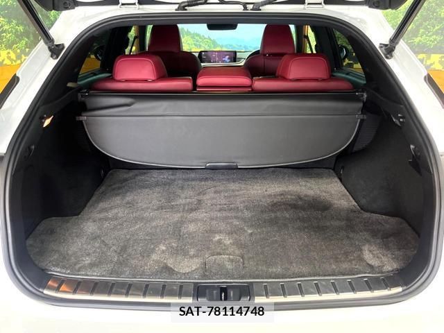 Lexus RX 2016-12 8649226-9