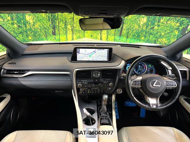 Lexus RX 2016-04 8649342-1