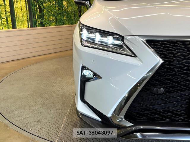 Lexus RX 2016-04 8649342-12