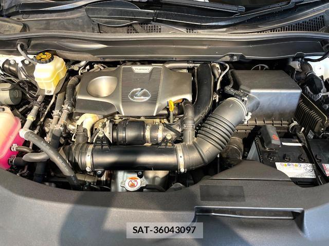 Lexus RX 2016-04 8649342-18