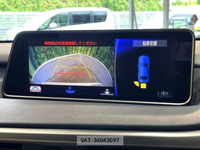 Lexus RX 2016-04 8649342-6
