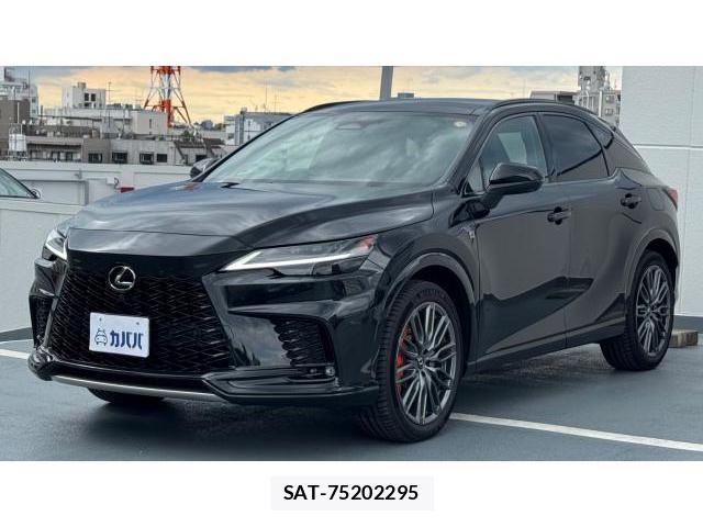 Lexus RX 2024 8649612-0
