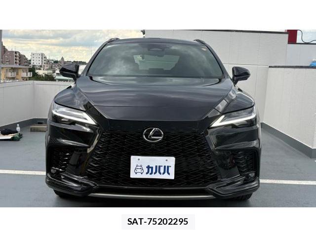 Lexus RX 2024 8649612-1