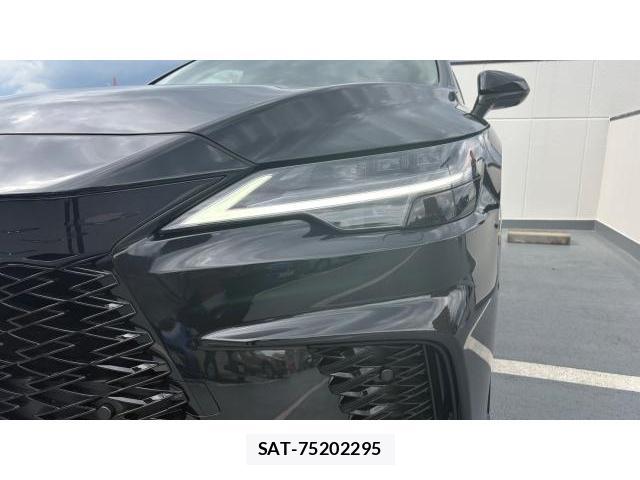 Lexus RX 2024 8649612-16