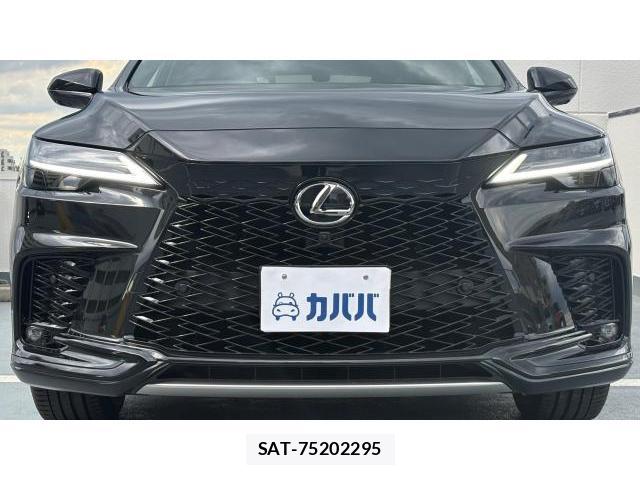 Lexus RX 2024 8649612-17