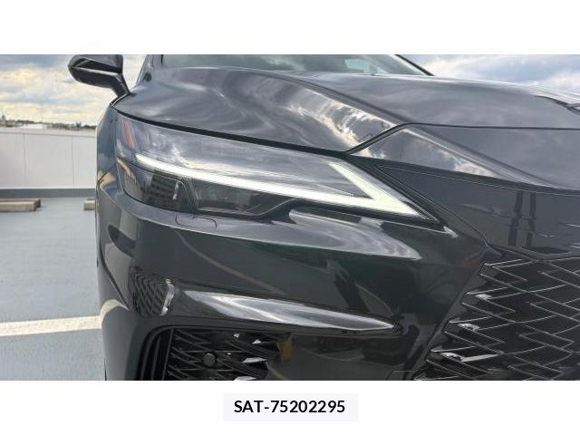 Lexus RX 2024 8649612-18