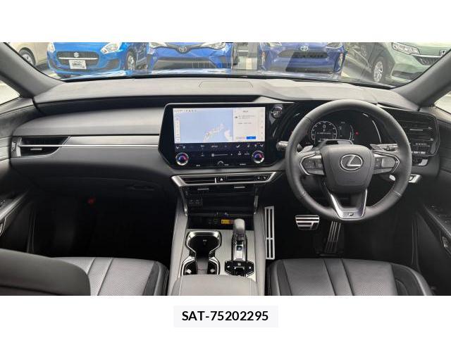 Lexus RX 2024 8649612-2