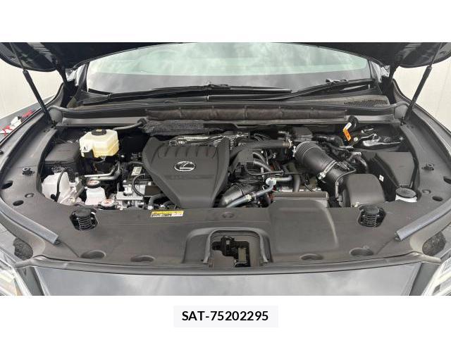 Lexus RX 2024 8649612-8