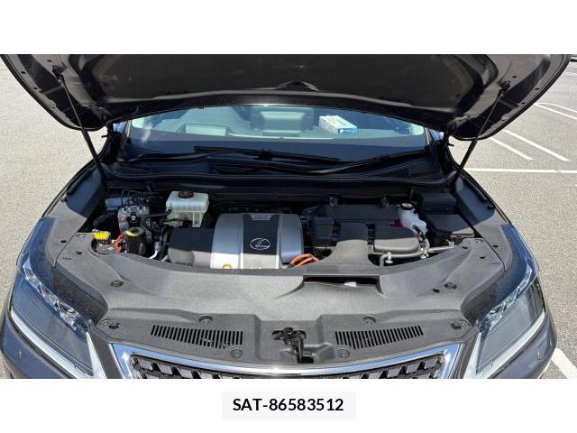 Lexus RX 2022 8649647-10