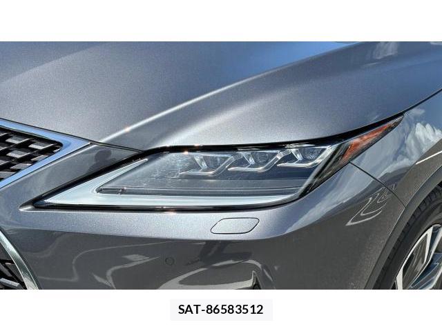 Lexus RX 2022 8649647-15