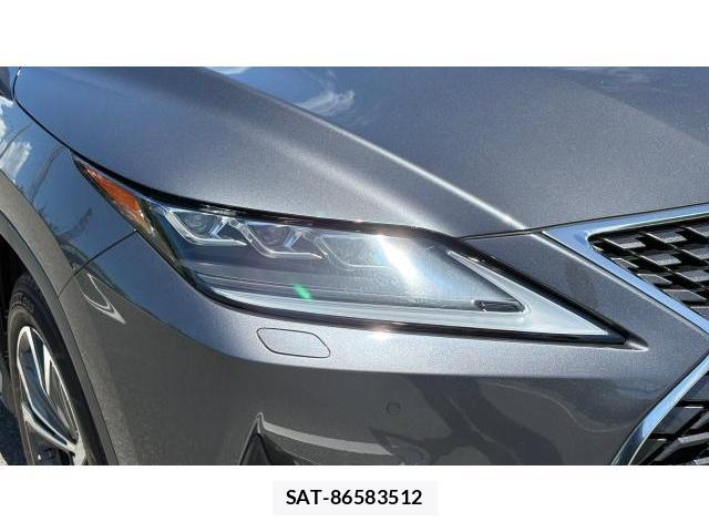 Lexus RX 2022 8649647-16