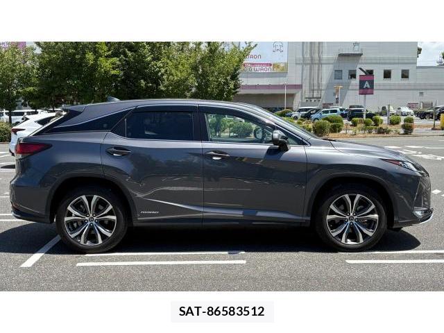Lexus RX 2022 8649647-3