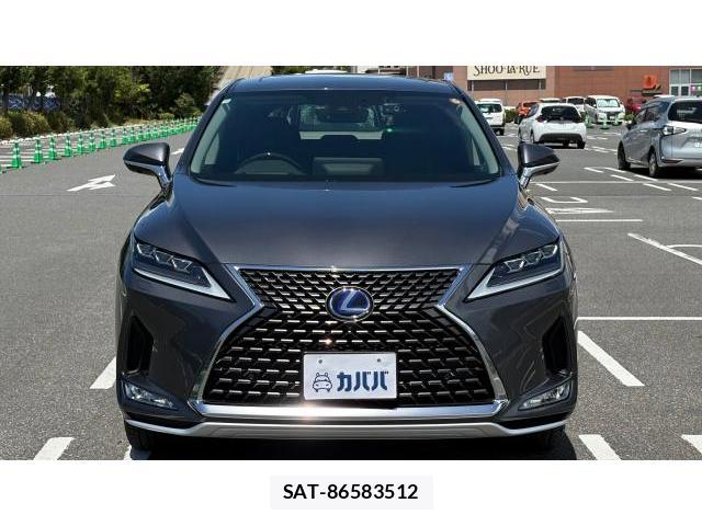 Lexus RX 2022 8649647-4