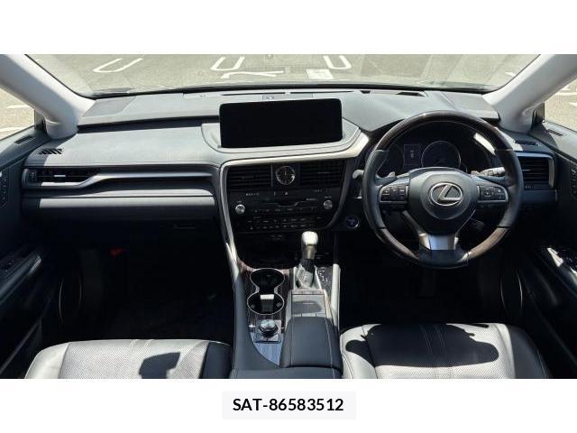 Lexus RX 2022 8649647-5
