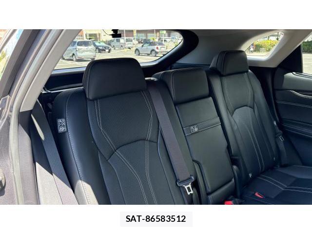 Lexus RX 2022 8649647-7