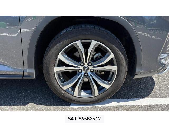 Lexus RX 2022 8649647-8