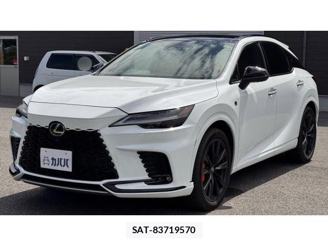 Lexus RX 2023 8649716-0