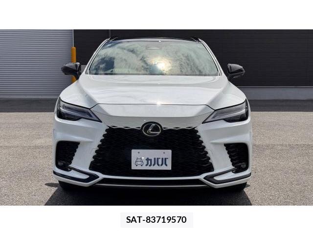 Lexus RX 2023 8649716-1