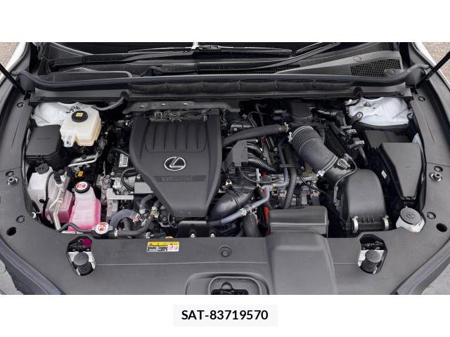 Lexus RX 2023 8649716-10