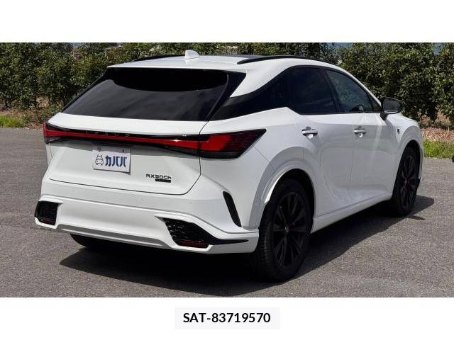 Lexus RX 2023 8649716-14