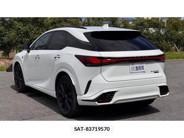 Lexus RX 2023 8649716-15