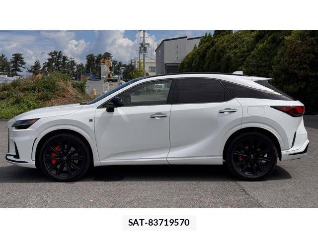 Lexus RX 2023 8649716-16