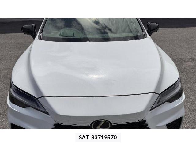 Lexus RX 2023 8649716-19