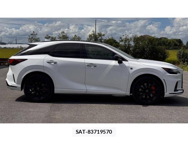 Lexus RX 2023 8649716-2