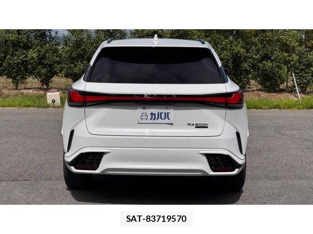 Lexus RX 2023 8649716-3