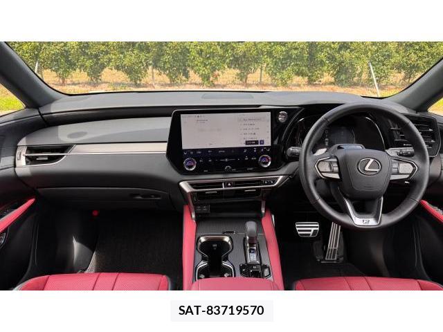 Lexus RX 2023 8649716-4
