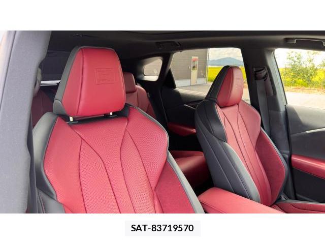Lexus RX 2023 8649716-5