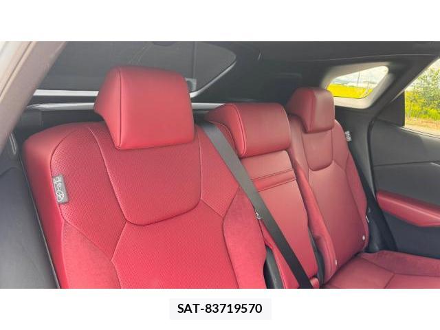 Lexus RX 2023 8649716-6