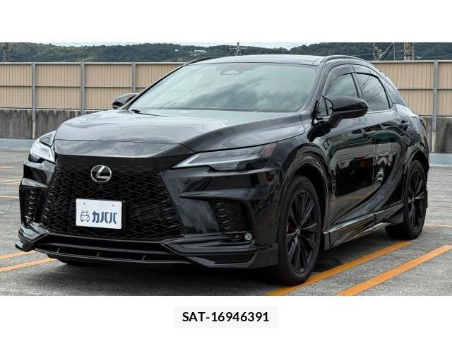 Lexus RX 2023 8649718-0