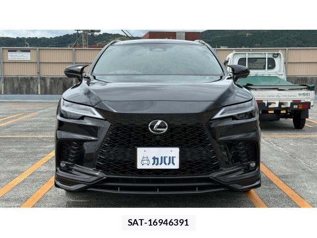 Lexus RX 2023 8649718-1
