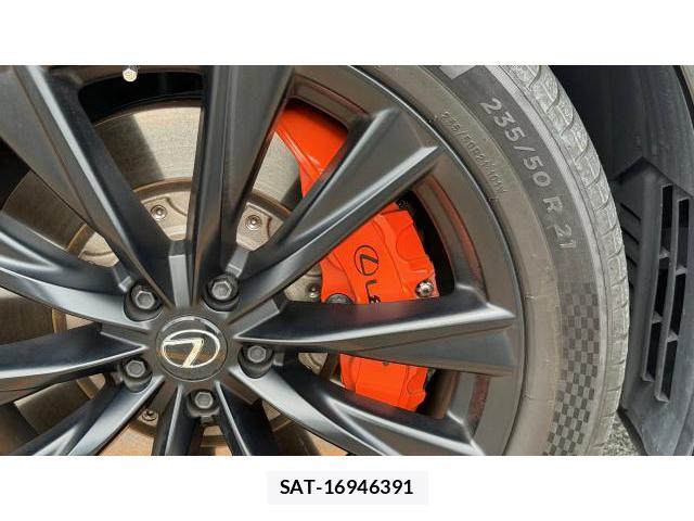 Lexus RX 2023 8649718-15