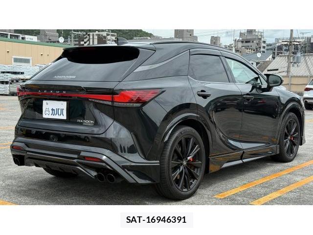 Lexus RX 2023 8649718-19