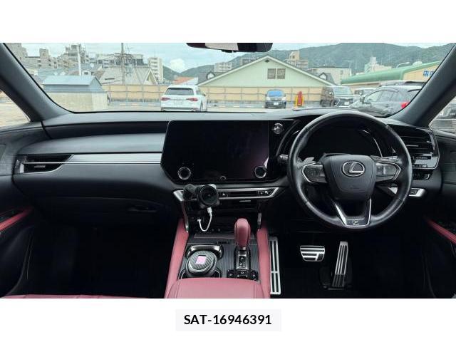 Lexus RX 2023 8649718-4