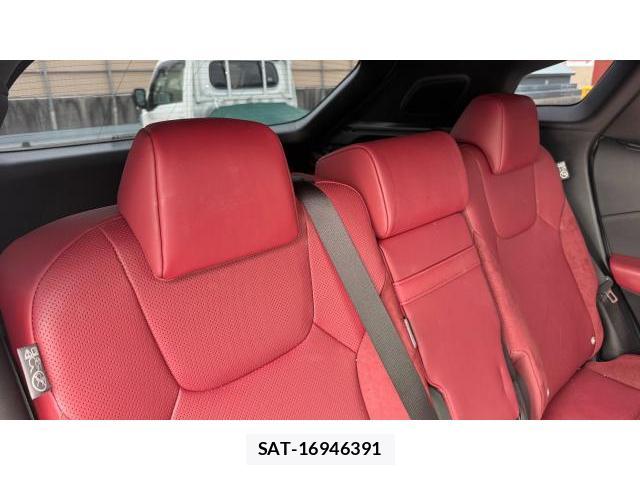 Lexus RX 2023 8649718-6