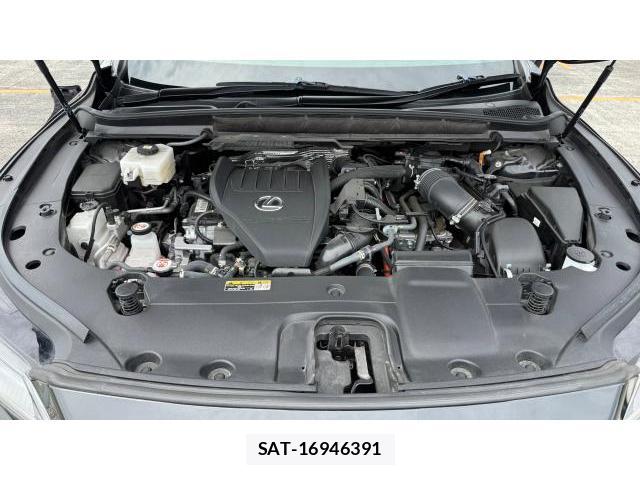 Lexus RX 2023 8649718-7