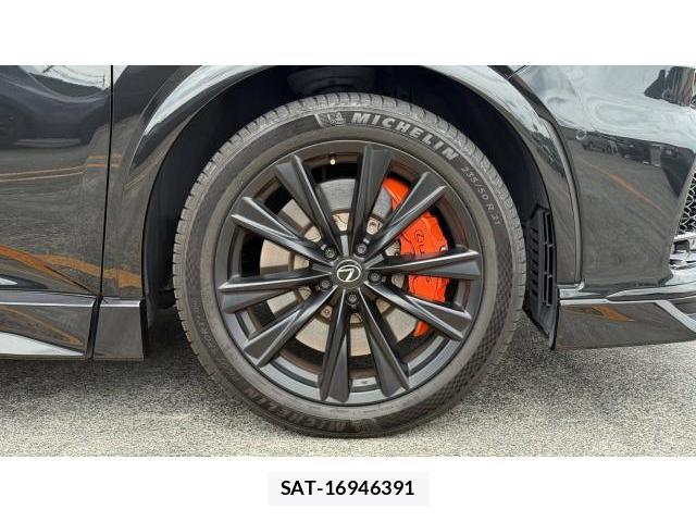 Lexus RX 2023 8649718-8