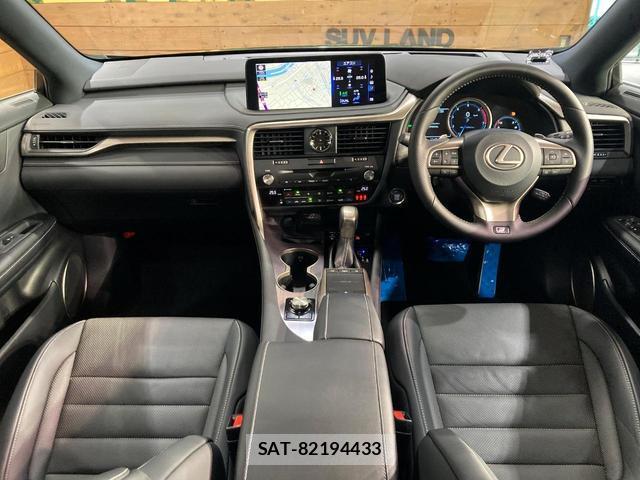 Lexus RX 2021-01 8649878-1