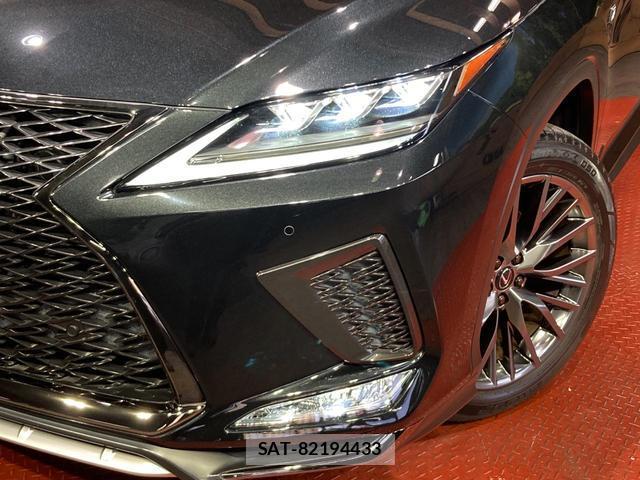 Lexus RX 2021-01 8649878-11