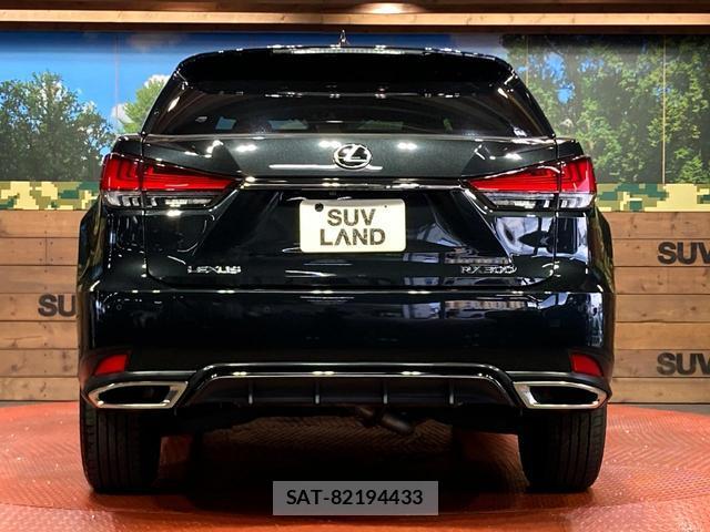 Lexus RX 2021-01 8649878-14