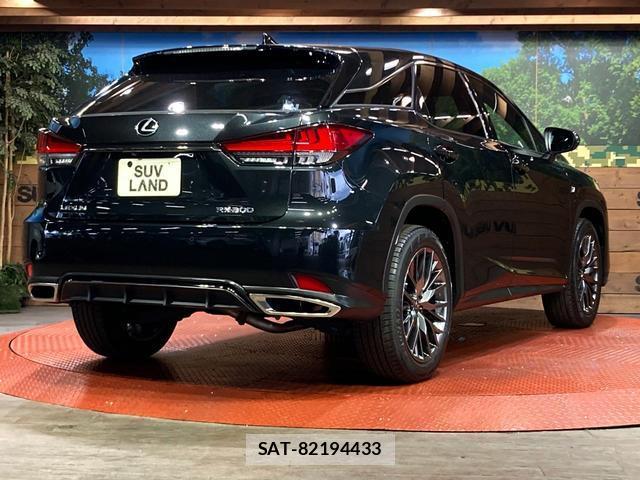 Lexus RX 2021-01 8649878-16