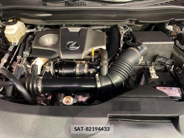 Lexus RX 2021-01 8649878-17